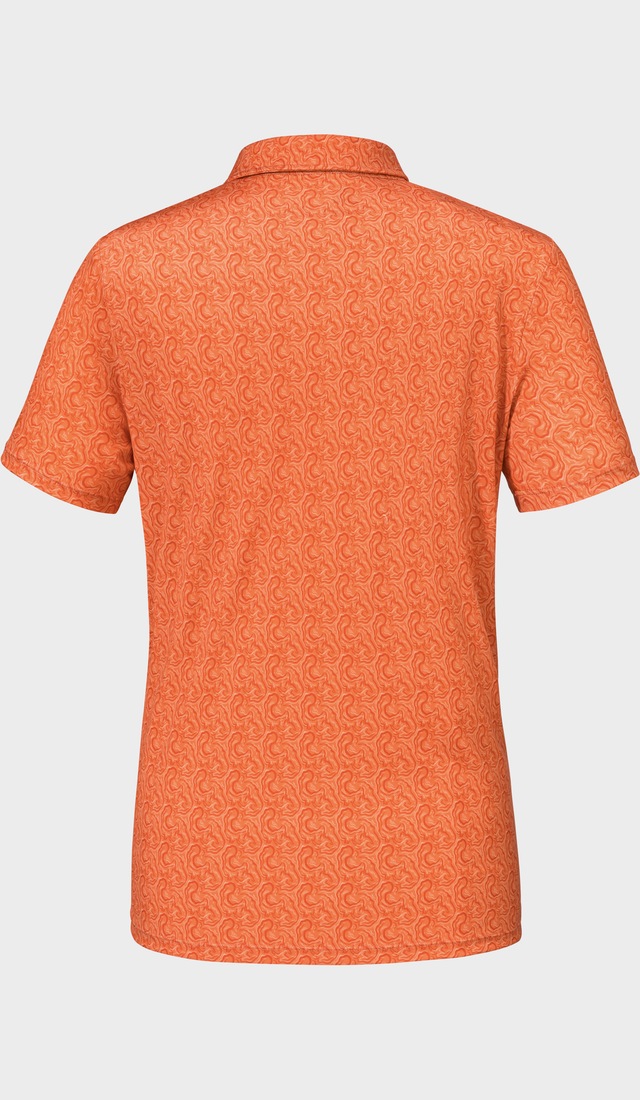 Schöffel Poloshirt »Polo Shirt Style Fraydo WMN«