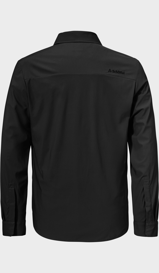 Schöffel Outdoorhemd »Jersey Shirt Style Calmay MEN«
