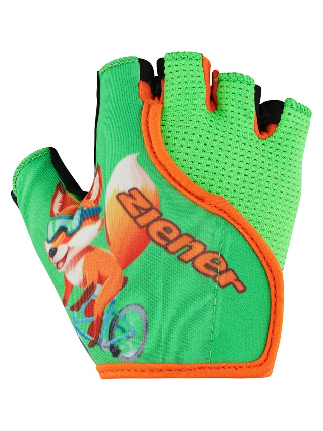 Ziener Fahrradhandschuhe »CLAUDI-Z«