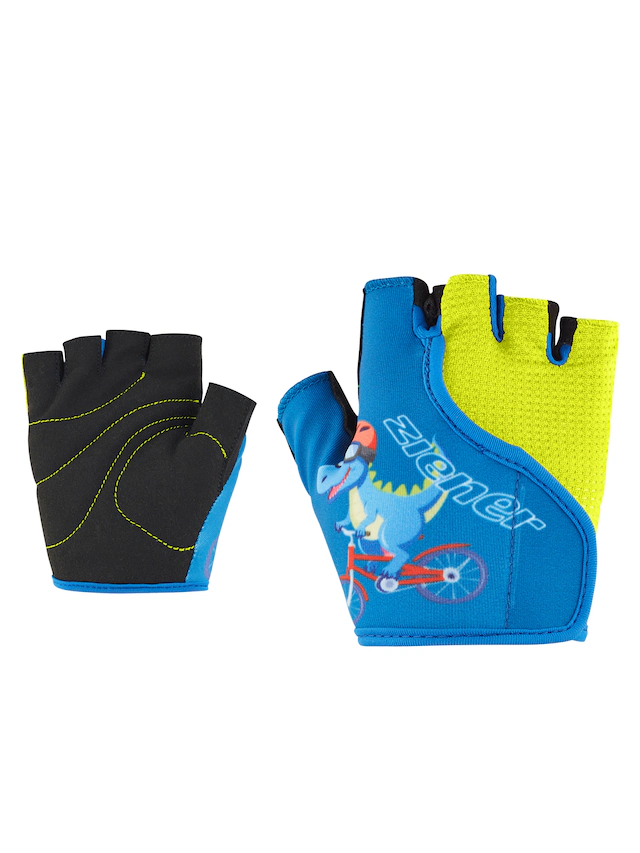 Ziener Fahrradhandschuhe »CLAUDI-Z«