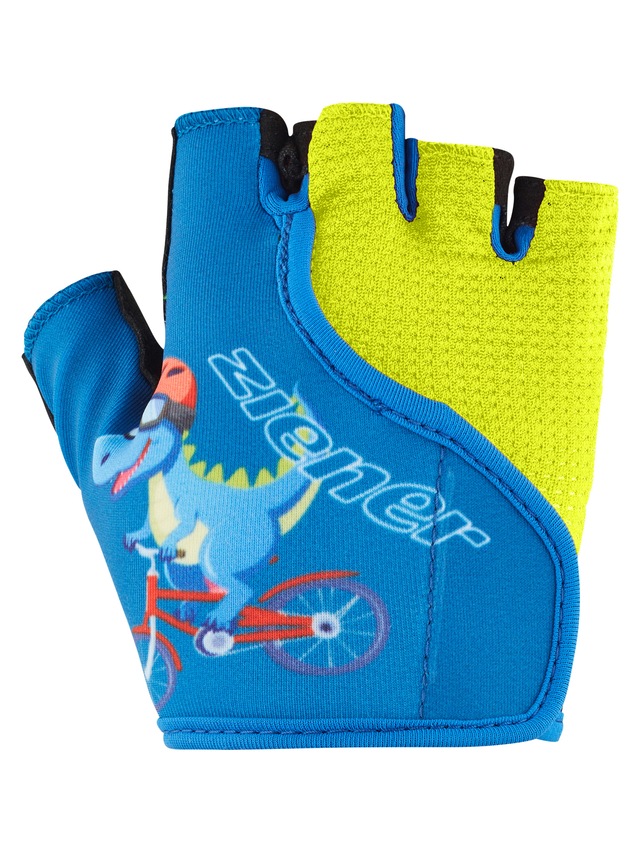 Ziener Fahrradhandschuhe »CLAUDI-Z«