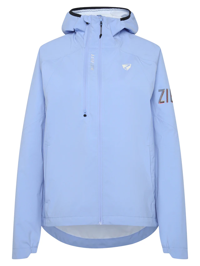 Ziener Regenjacke »NEHLE-Z«