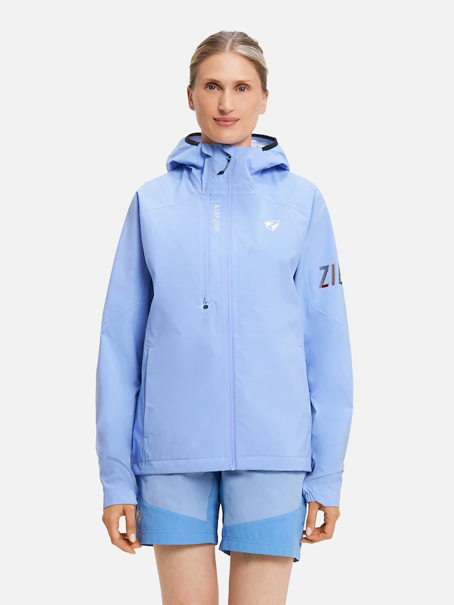 Ziener Regenjacke »NEHLE-Z«