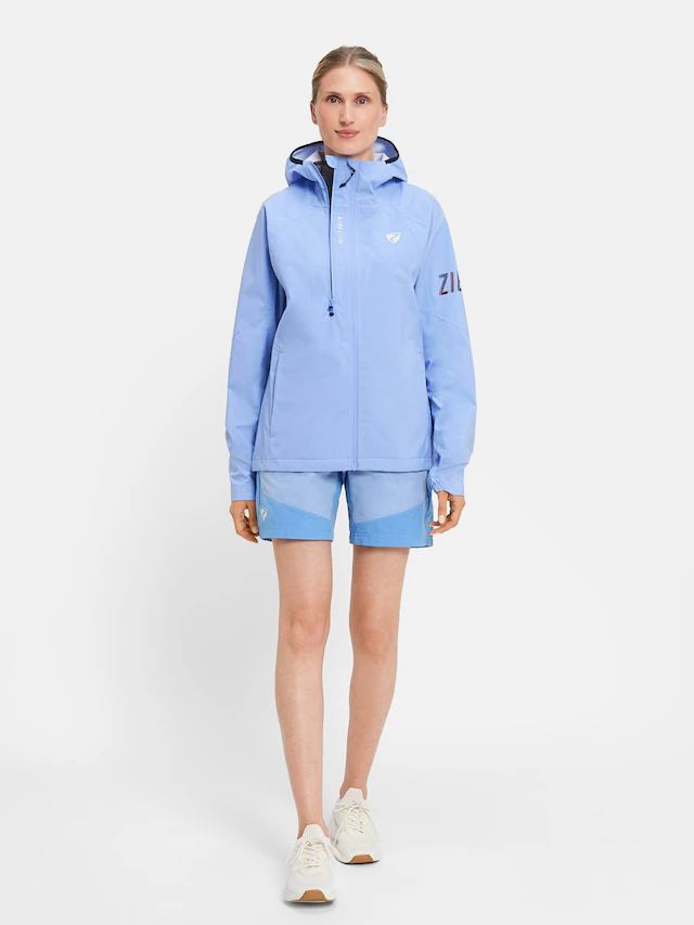 Ziener Regenjacke »NEHLE-Z«