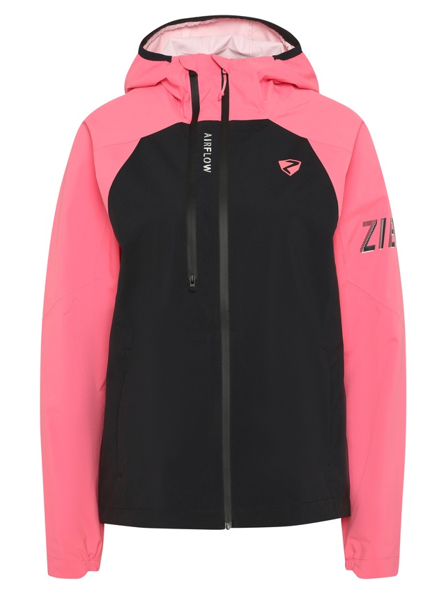 Ziener Regenjacke »NEHLE-Z«