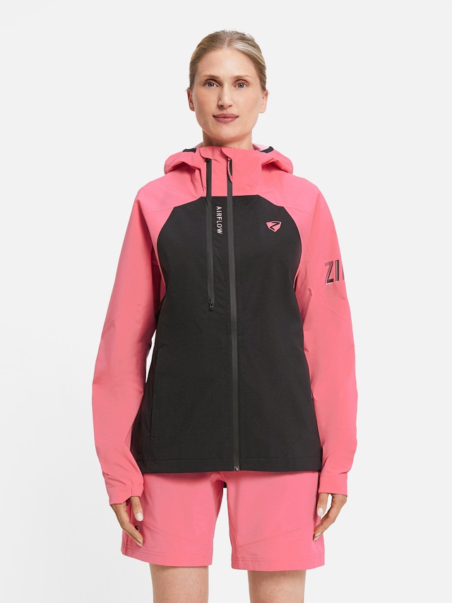 Ziener Regenjacke »NEHLE-Z«