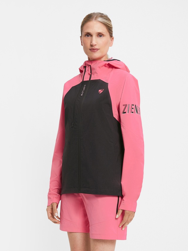Ziener Regenjacke »NEHLE-Z«