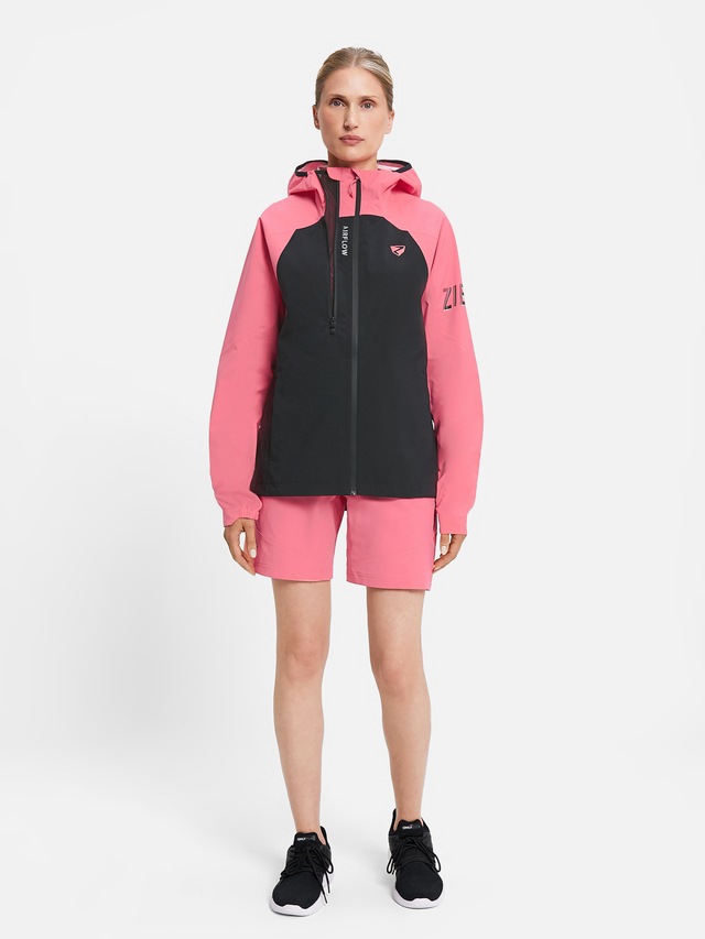 Ziener Regenjacke »NEHLE-Z«