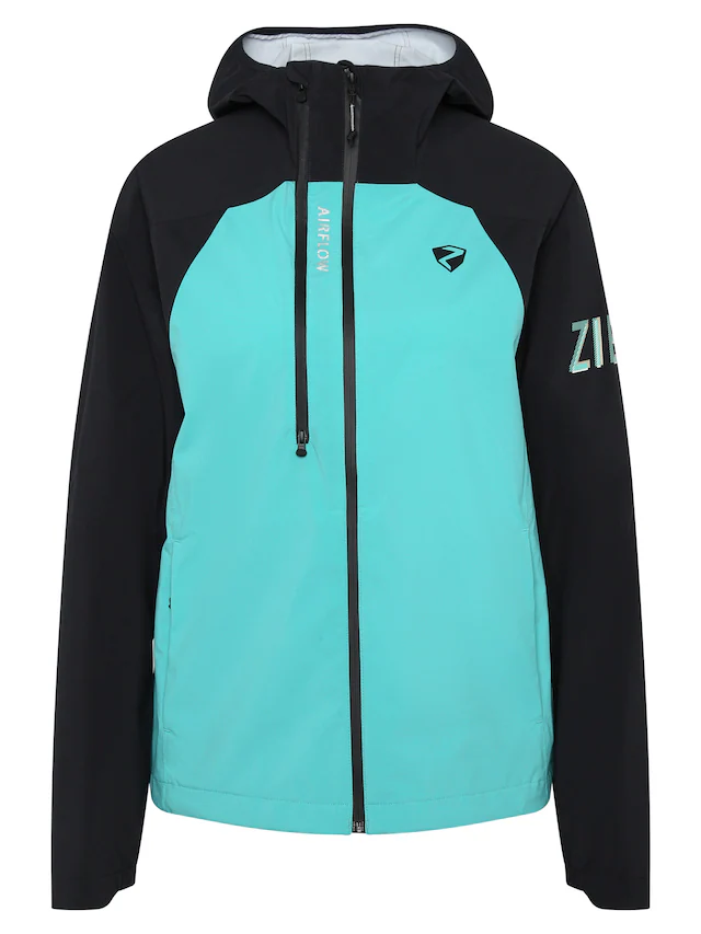 Ziener Regenjacke »NEHLE-Z«