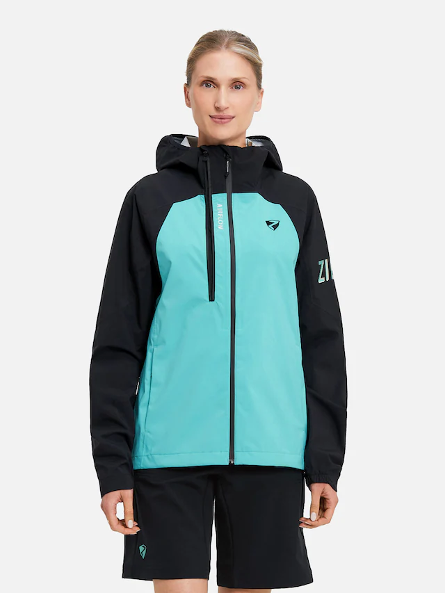 Ziener Regenjacke »NEHLE-Z«