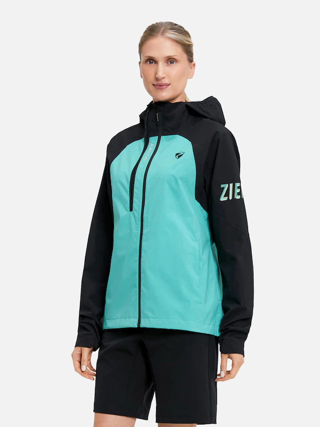 Ziener Regenjacke »NEHLE-Z«