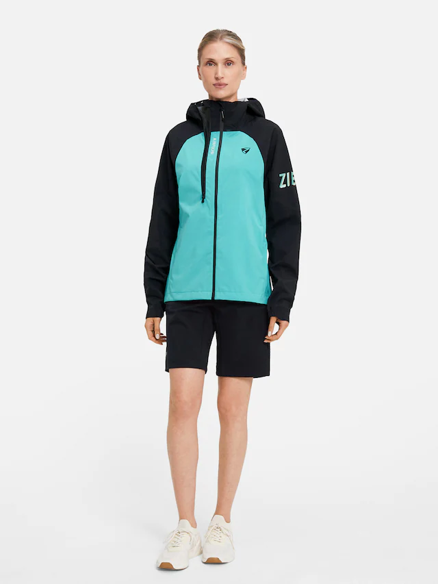 Ziener Regenjacke »NEHLE-Z«