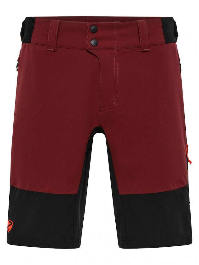 Ziener Radhose »NIANDO-Z«
