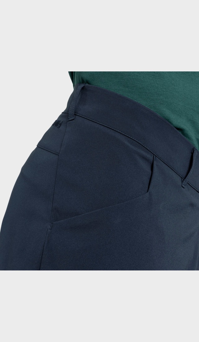 Schöffel Shorts »CIRC Shorts Style Smue MEN«