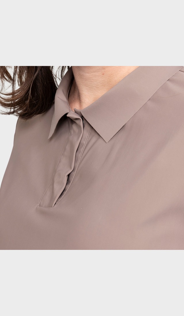 Schöffel Poloshirt »Jersey Polo Style Calmay WMN«