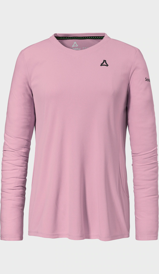 Schöffel Funktionsshirt »Longsleeve Style Enixa WMN«