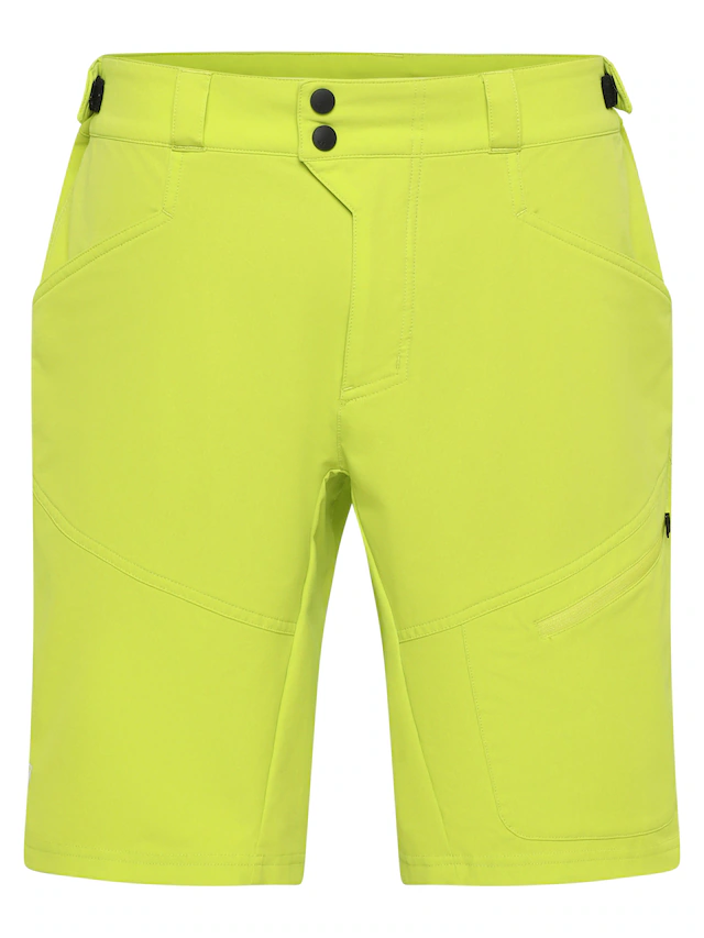 Ziener Radhose »NELAT-Z«