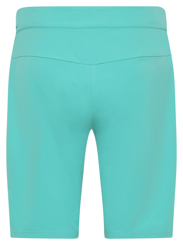 Ziener Radhose »NILSA-Z« elastisches Material, verstellbarter Bund, eingehängte Innenhose