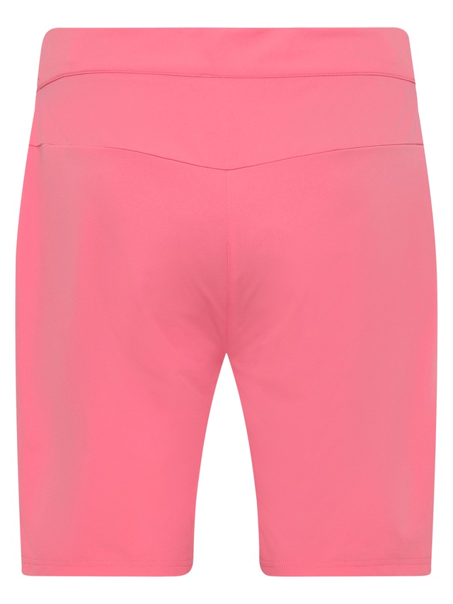 Ziener Radhose »NILSA-Z« elastisches Material, verstellbarter Bund, eingehängte Innenhose