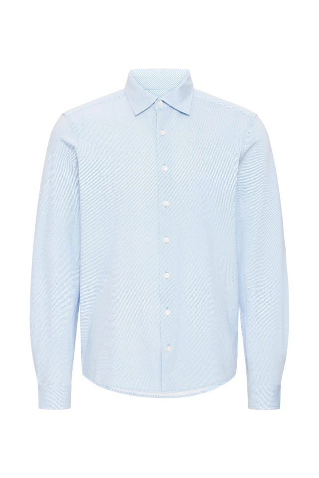 Casual Friday Langarmhemd »Langarmhemd CFFris«