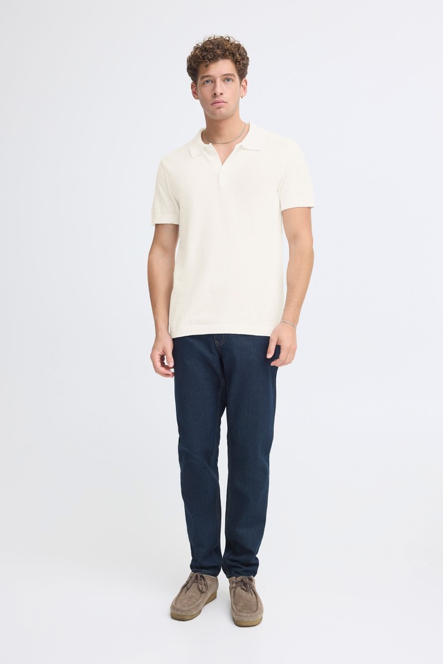 Casual Friday Poloshirt »Poloshirt CFSvahl«