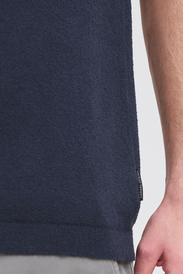 Casual Friday Poloshirt »Poloshirt CFSvahl«