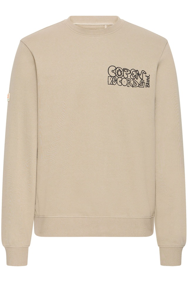 Blend Longpullover »Sweater BHSun«