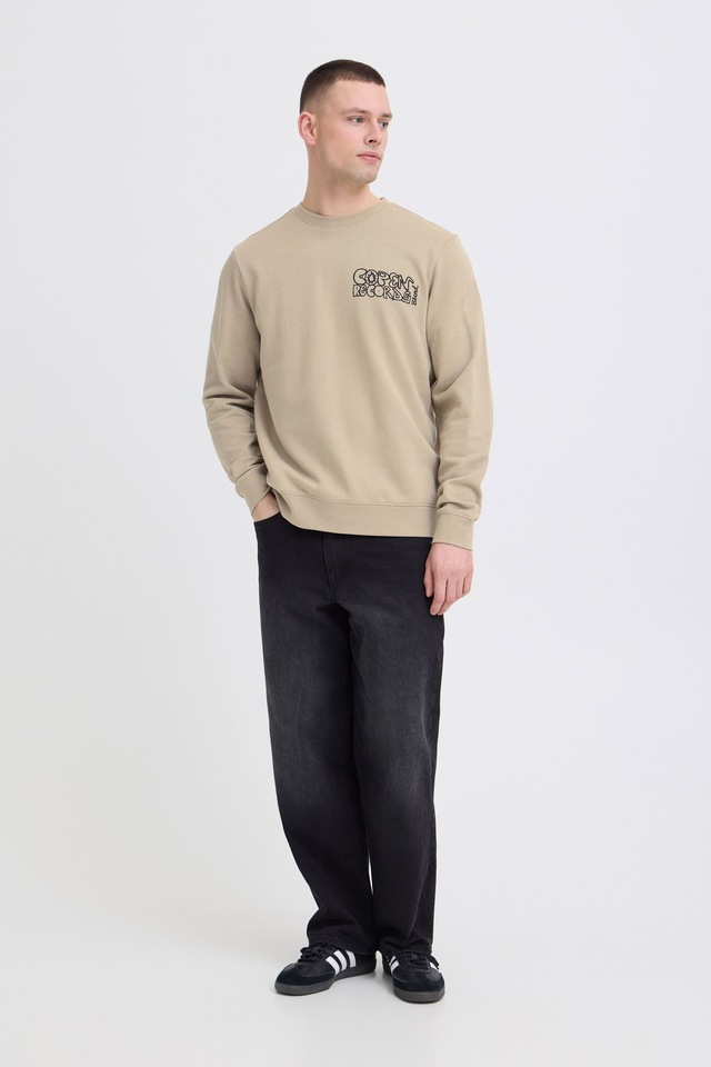 Blend Longpullover »Sweater BHSun«