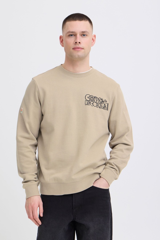 Blend Longpullover »Sweater BHSun«