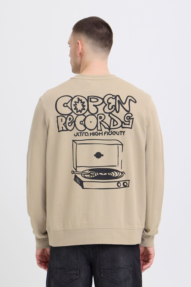 Blend Longpullover »Sweater BHSun«