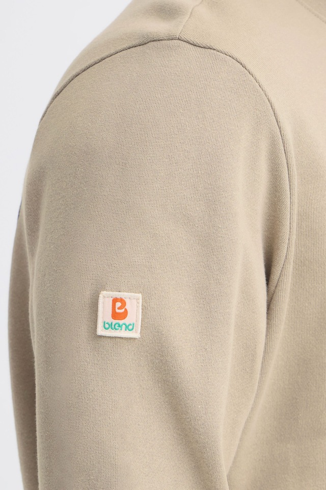 Blend Longpullover »Sweater BHSun«
