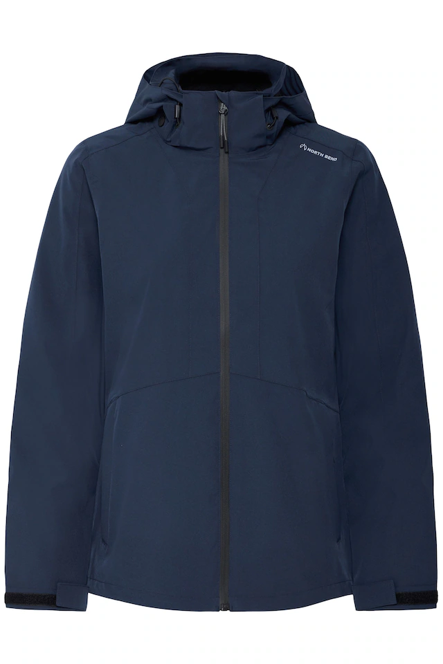 North Bend Softshelljacke »Softshelljacke NBBergwala W-PRO 15000«