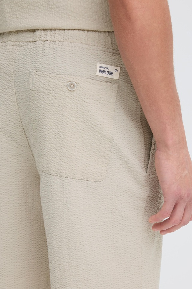 Indicode Chinoshorts »Chinoshorts IDCorson«