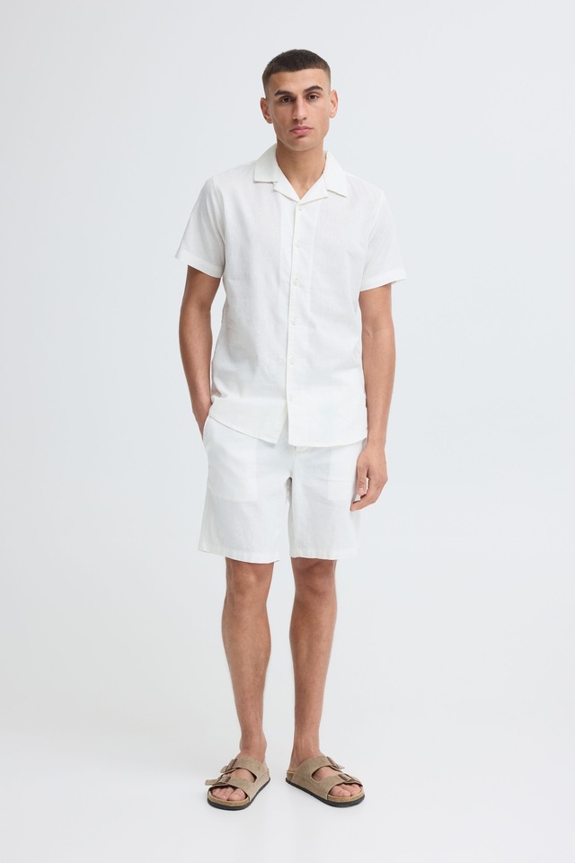 Indicode Leinenhose »Leinenhose IDPassala«