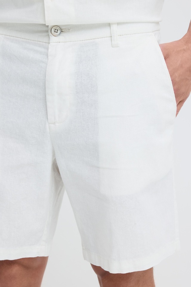 Indicode Leinenhose »Leinenhose IDPassala«