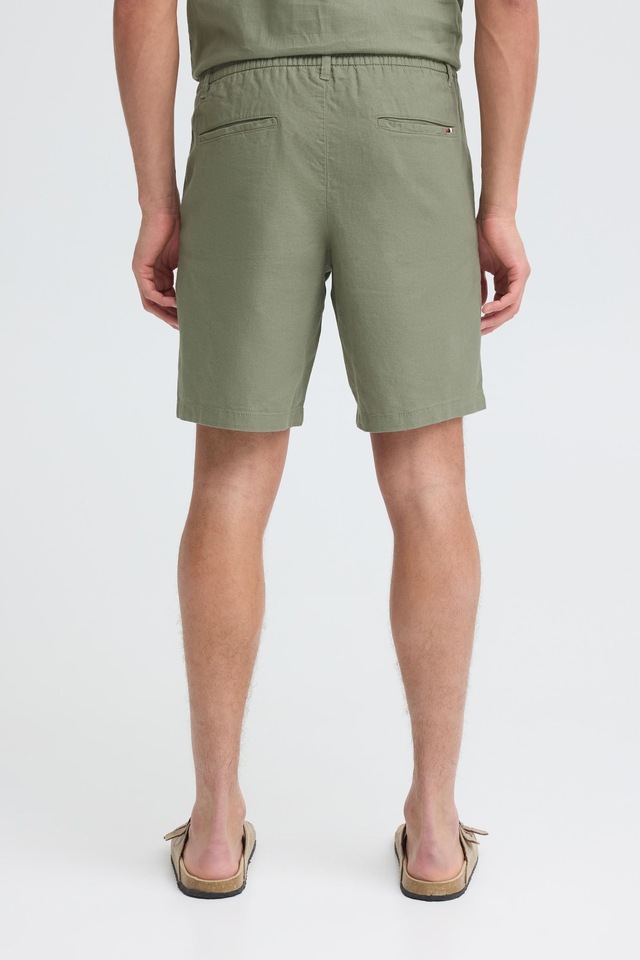 Indicode Leinenhose »Leinenhose IDPassala«