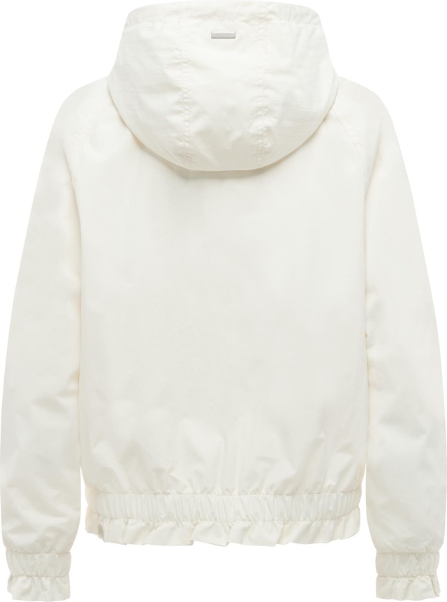 Ragwear Anorak »Kissi« mit Kapuze Wasserdichte Übergangsjacke mit Kapuze