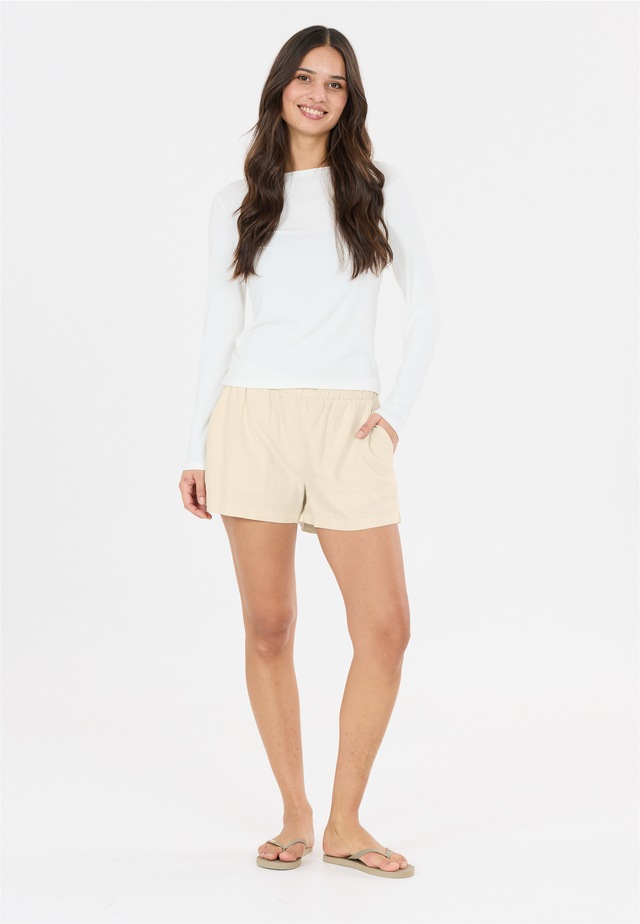 ATHLECIA Shorts »Resort V2« atmungsaktiv