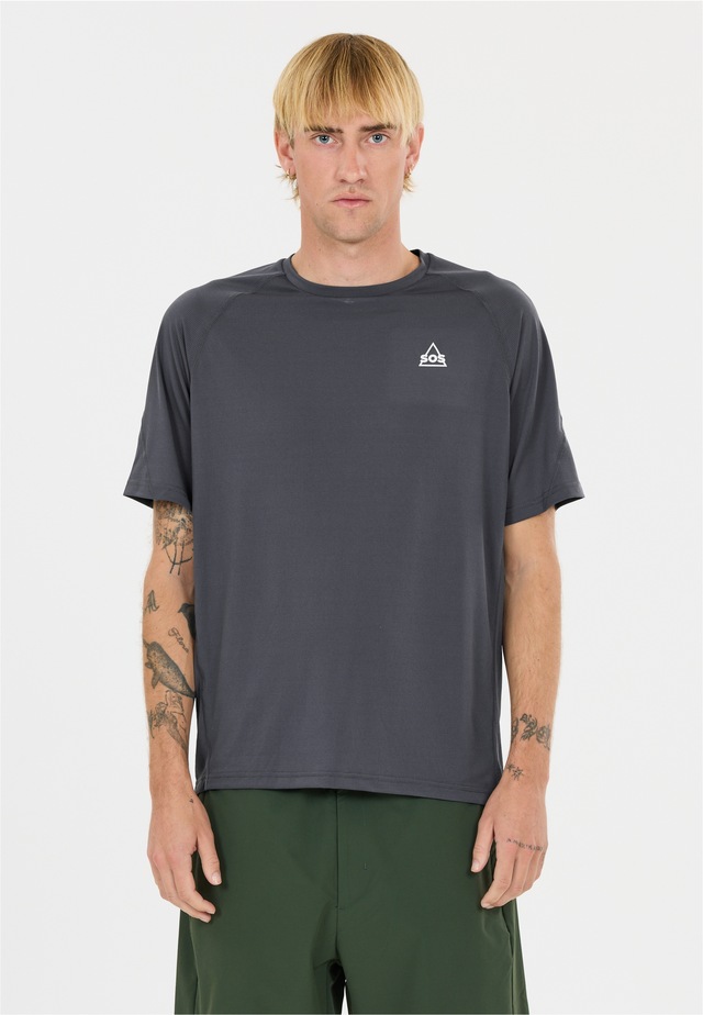 SOS Funktionsshirt »Pillar« Quick Dry