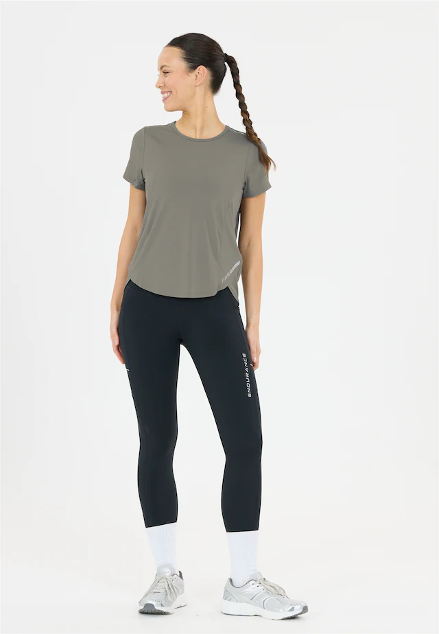 ENDURANCE Funktionsshirt »Barrbara« aus atmungsaktivem Material