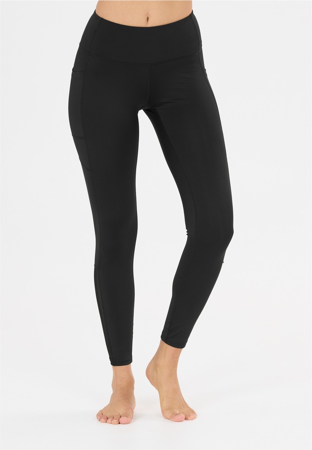 ATHLECIA Trainingstights »Elli V2« mit QUICK DRY-Technologie