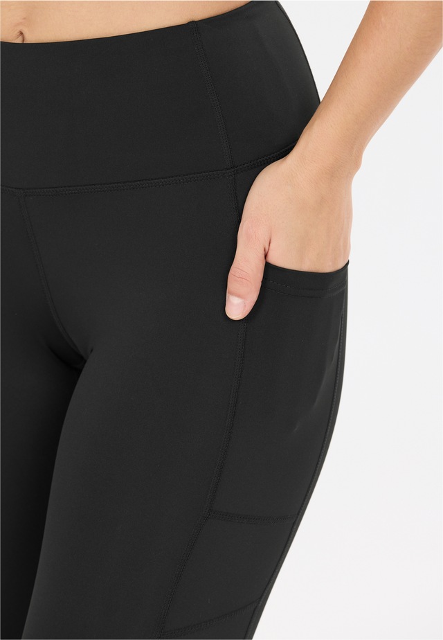 ATHLECIA Trainingstights »Elli V2« mit QUICK DRY-Technologie