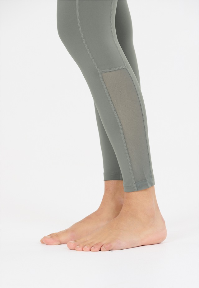 ATHLECIA Trainingstights »Elli V2« mit QUICK DRY-Technologie