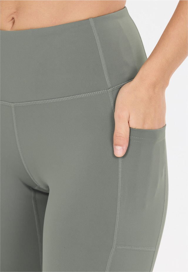 ATHLECIA Trainingstights »Elli V2« mit QUICK DRY-Technologie