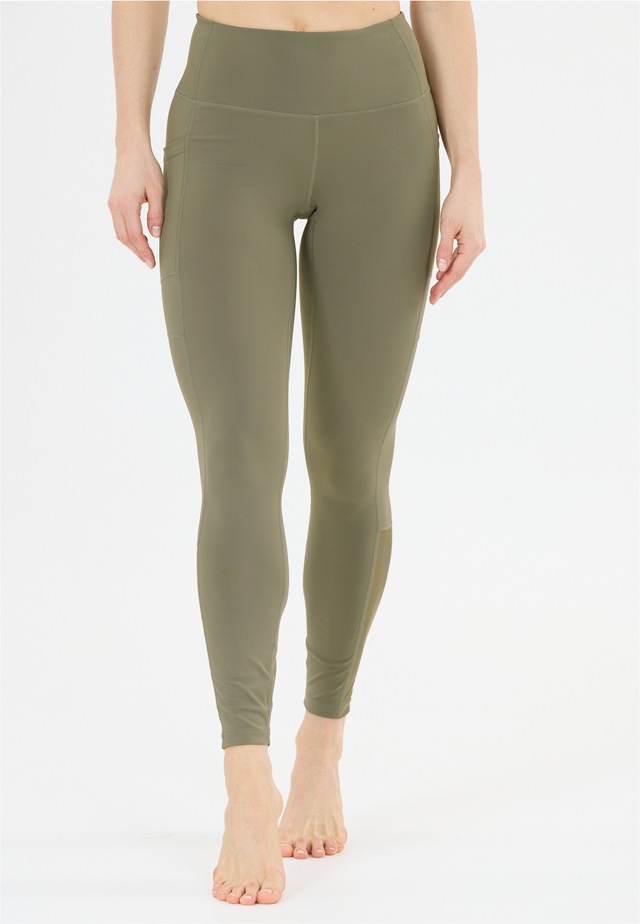 ATHLECIA Trainingstights »Elli V2« mit QUICK DRY-Technologie