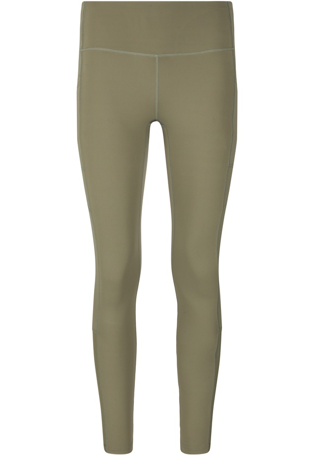 ATHLECIA Trainingstights »Elli V2« mit QUICK DRY-Technologie