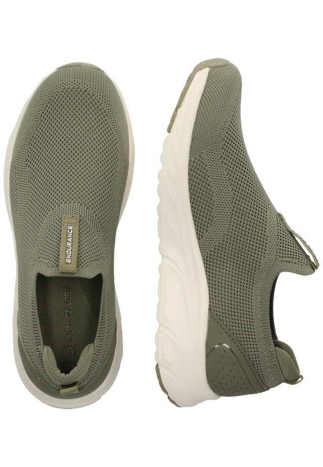 ENDURANCE Sneaker »Fealy« in atmungsaktiver Qualität