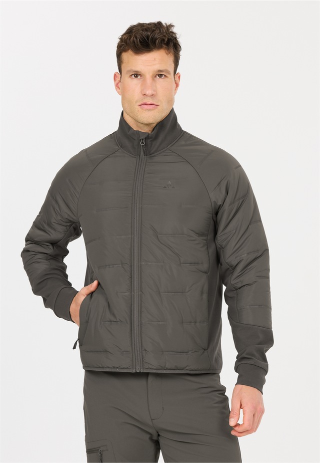 WHISTLER Outdoorjacke »Ari« Bionic Finish