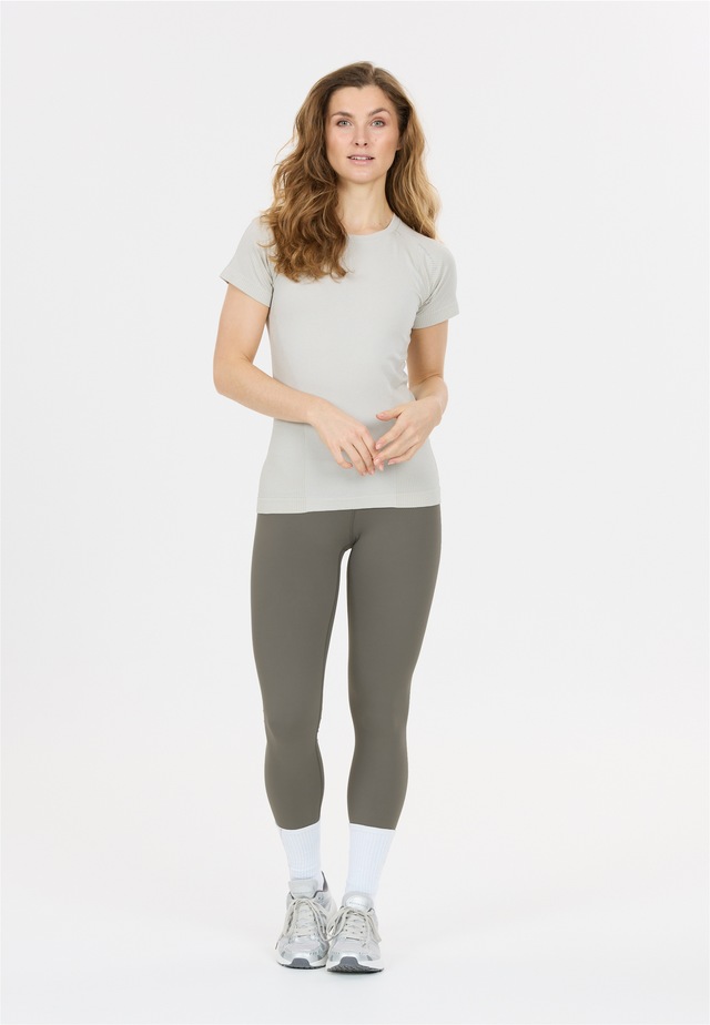 ENDURANCE Lauftights »Raleigh V2« mit 4-Wege-Stretch für viel Bewegungsfreiheit