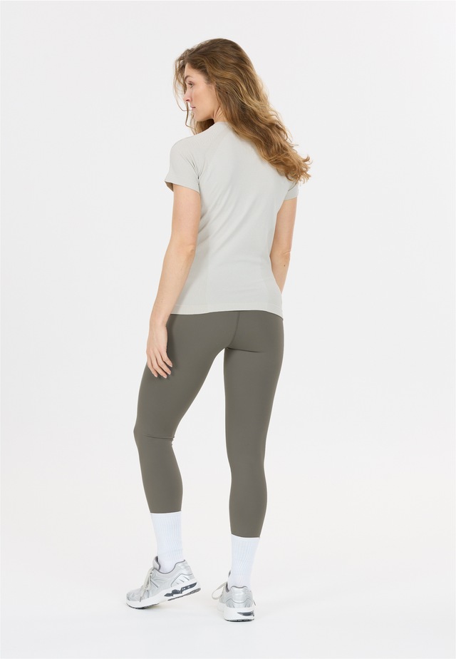 ENDURANCE Lauftights »Raleigh V2« mit 4-Wege-Stretch für viel Bewegungsfreiheit